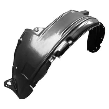 Fender Splash Shield Front Left Plastic Liner for Honda CR-V 2007-2009