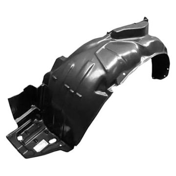 Fender Splash Shield Front Left for Honda Fit 2007-2008
