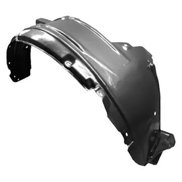Fender Splash Shield Front Right Plastic Liner for Honda CR-V 2007-2009