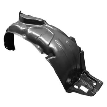 Fender Splash Shield Front Right for Honda Fit 2007-2008