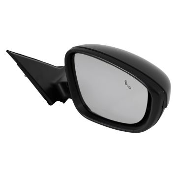 Door Mirror Assembly Right w/o Signal Lamp w/Blind Spot Detection for Honda Accord Sedan Sport EX Hybrid EX 2018-2022