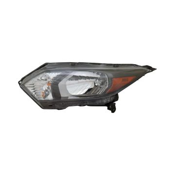 Headlight Assembly Composite Left for Honda HR-V 2016-2018