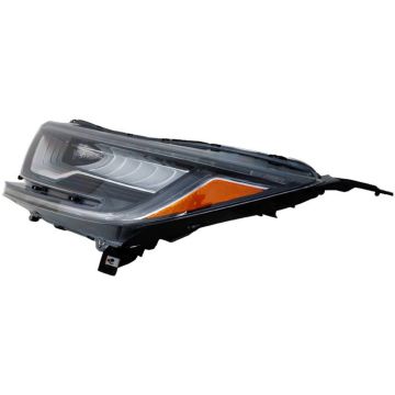 Headlight Assembly Composite Left LED North America Built for Honda CR-V 2020-2022