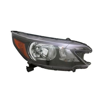 Headlight Assembly Composite Right for Honda CR-V 2012-2014