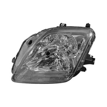Headlight Lens Housing Left for Honda Prelude 1997-2001