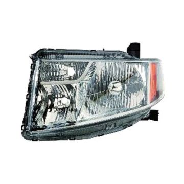 Headlight Lens Housing Left for Honda Element SC 2009-2010