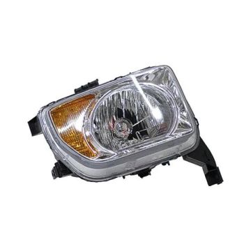 Headlight Lens Housing Right Combination Lamp Unit for Honda Element 2003-2006