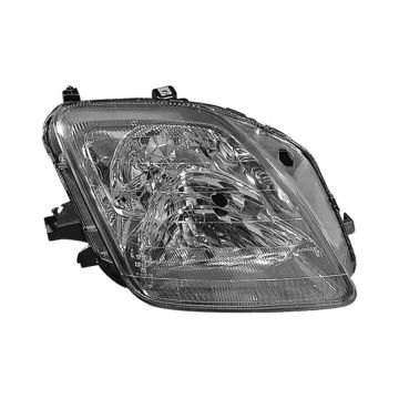 Headlight Lens Housing Right for Honda Prelude 1997-2001