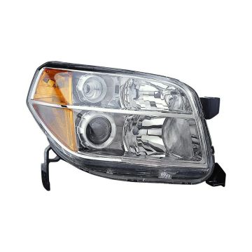 Headlight Lens Housing Right for Honda Pilot 2006-2008