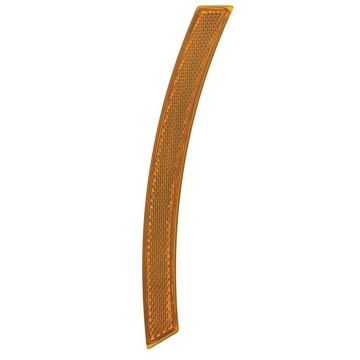 Side Reflector Front Left CAPA for Honda CR-V 2023-2025