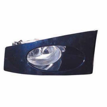 Fog Light Assembly Right=Left for Honda Fit 2007-2008