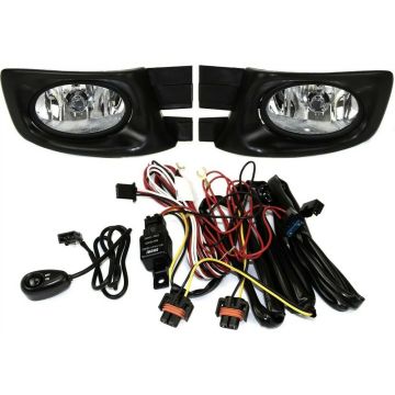 Fog Light Set for Honda Accord Hybrid 2005