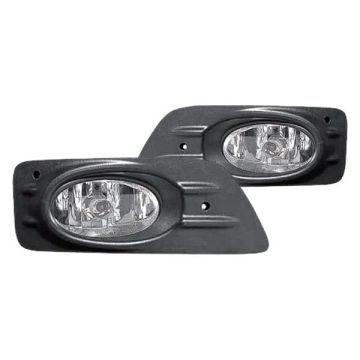 Fog Light Set for Honda Accord 2006-2007