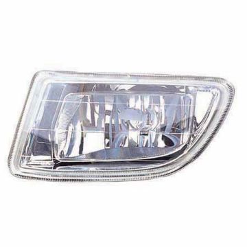 Fog Light Set for Honda Odyssey 1999-2004