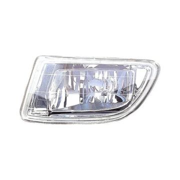 Fog Light Assembly Left for Honda Odyssey 1999-2004