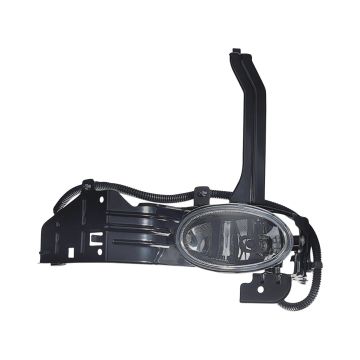 Fog Light Assembly Left Factory Installed for Honda Accord Coupe 2008-2010