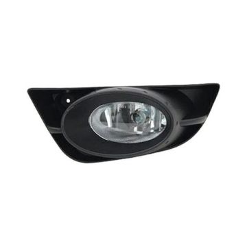 Fog Light Assembly Left for Honda Fit 2009-2011