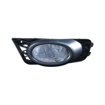 Fog Light Assembly Left for Honda Civic Sedan 2009-2011
