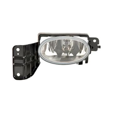 Fog Light Assembly Left for Honda Accord Crosstour 2010