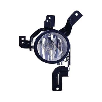 Fog Light Assembly Left for Honda CR-V 2007-2009
