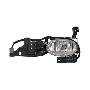 Fog Light Assembly Left for Honda Accord Sedan 2011-2012