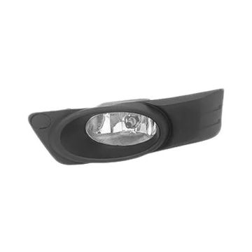 Fog Light Assembly Left Factory Installed for Honda Fit 2012-2014