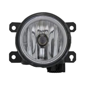 Fog Light Assembly Left for Honda Accord Civic CR-Z Fit Odyssey Pilot Ridgeline