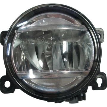 Fog Light Assembly Left TYPE R LED for Acura TLX Honda Civic Odyssey Passport Pilot
