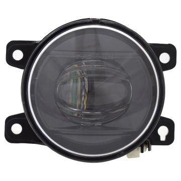 Fog Light Assembly Left Round for Honda CR-V 2020-2022