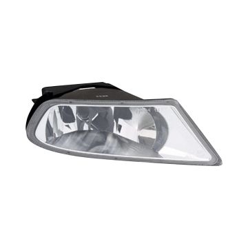 Fog Light Assembly Right Factory Installed for Honda Odyssey 2005-2007