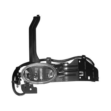 Fog Light Assembly Right Factory Installed for Honda Accord Sedan 2008-2010