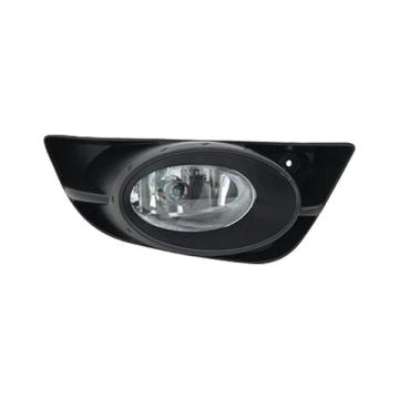Fog Light Assembly Right for Honda Fit 2009-2011