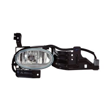 Fog Light Assembly Right for Honda Accord Sedan 2011-2012