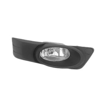 Fog Light Assembly Right Factory Installed for Honda Fit 2012-2014