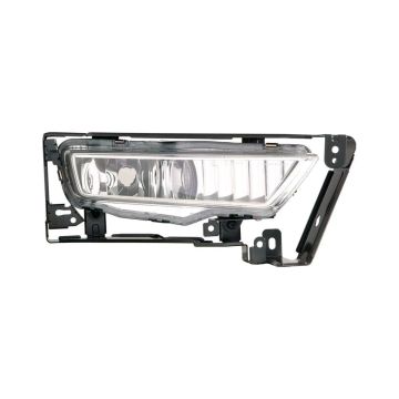 Fog Light Assembly Right for Honda Accord Sedan 2013