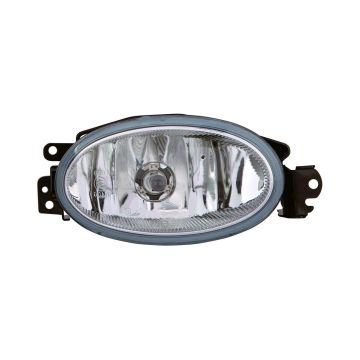 Fog Light Assembly Right for Honda Civic Sedan EX 2013-2015