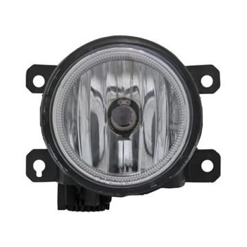 Fog Light Assembly Right for Honda Accord Civic CR-Z Fit Odyssey Pilot Ridgeline