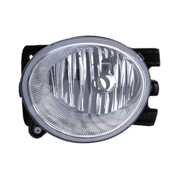 Fog Light Lens / Housing Left for Honda Pilot 2009-2011