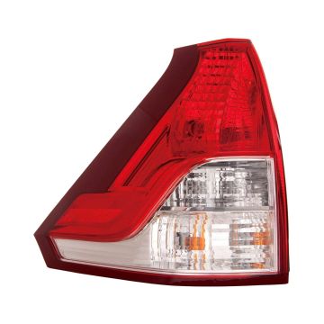 Tail Light Assembly Left Lower for Honda CR-V 2012-2014