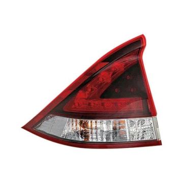 Tail Light Assembly Left for Honda Insight 2012-2014