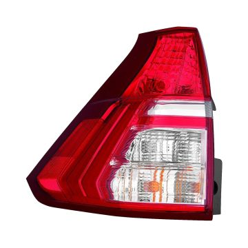 Tail Light Assembly Left for Honda CR-V 2015-2016