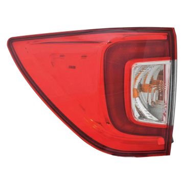 Tail Light Assembly Left for Honda Passport 2019-2021