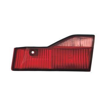 Tail Light Assembly Right Deck Lid Mounted for Honda Accord Sedan 1998-2000