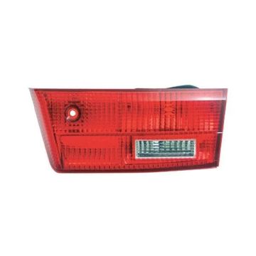 Tail Light Assembly Right Deck Lid Mounted for Honda Accord Hybrid 2005