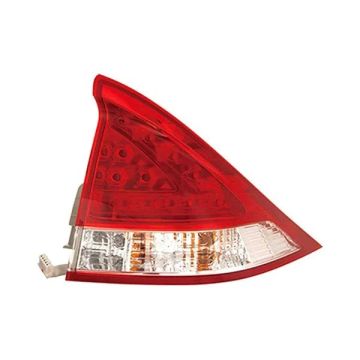 Tail Light Assembly Right for Honda Insight 2010-2011