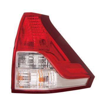 Tail Light Assembly Right Lower for Honda CR-V 2012-2014