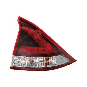 Tail Light Assembly Right for Honda Insight 2012-2014