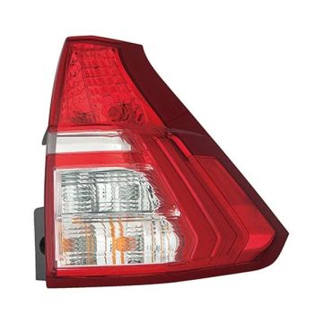 Tail Light Assembly Right for Honda CR-V 2015-2016