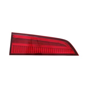 Tail Light Assembly Left Inner for Honda Pilot 2016-2018
