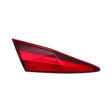 Tail Light Assembly Left Inner for Honda Civic Sedan 2016-2021